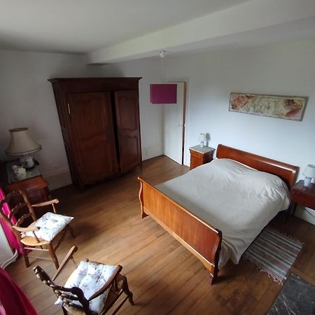 L'Ermitage Bed & Breakfast Floing Екстериор снимка