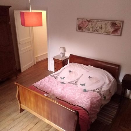 L'Ermitage Bed & Breakfast Floing Екстериор снимка