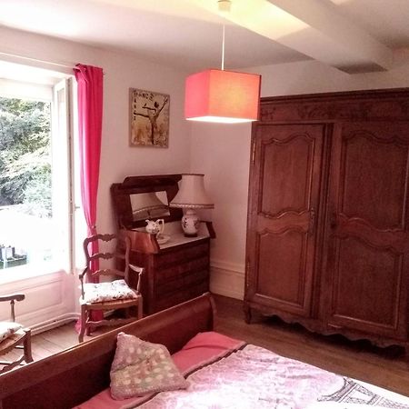 L'Ermitage Bed & Breakfast Floing Екстериор снимка