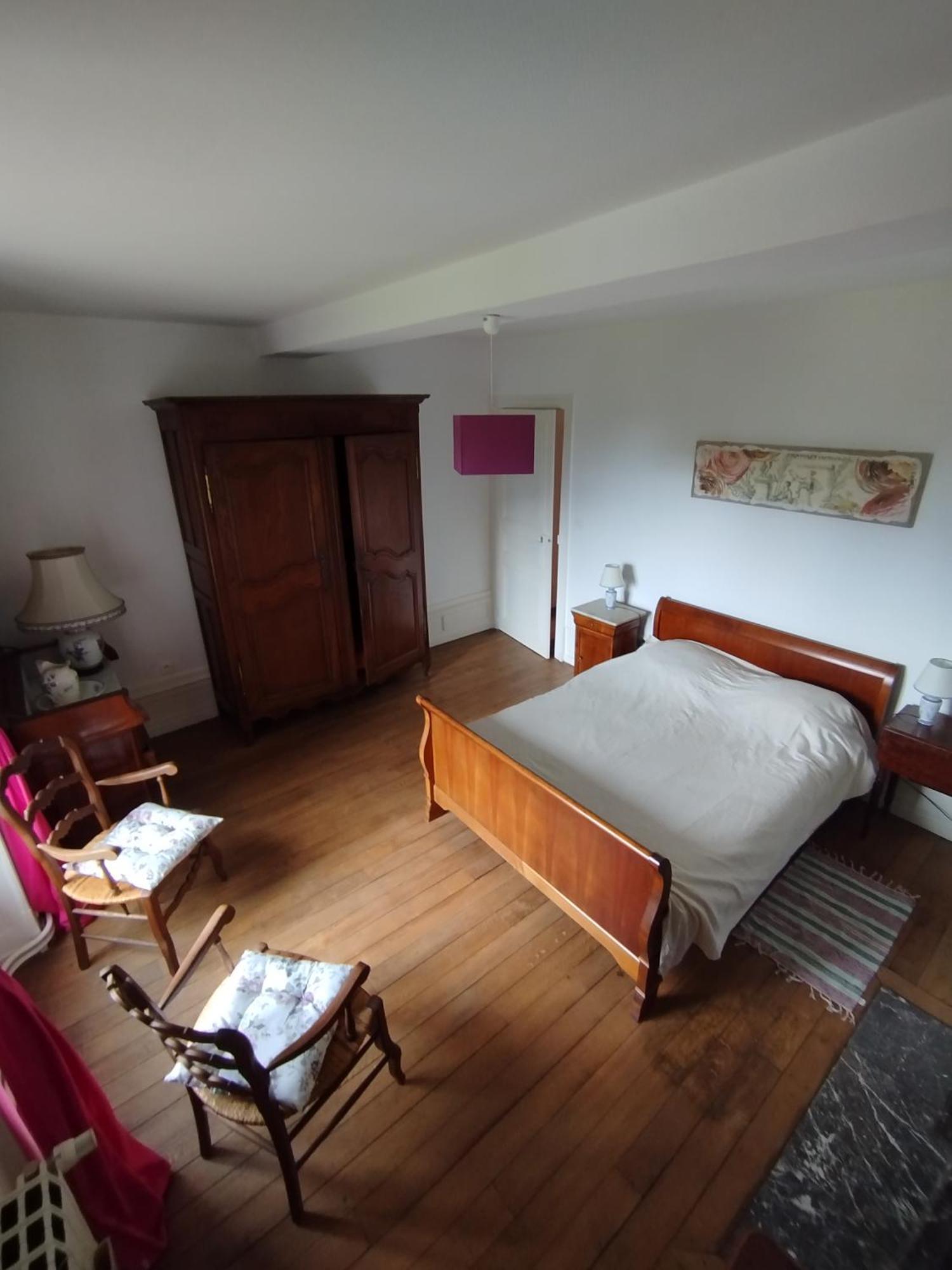 L'Ermitage Bed & Breakfast Floing Екстериор снимка
