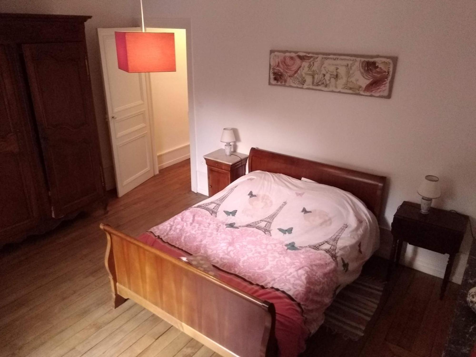 L'Ermitage Bed & Breakfast Floing Екстериор снимка