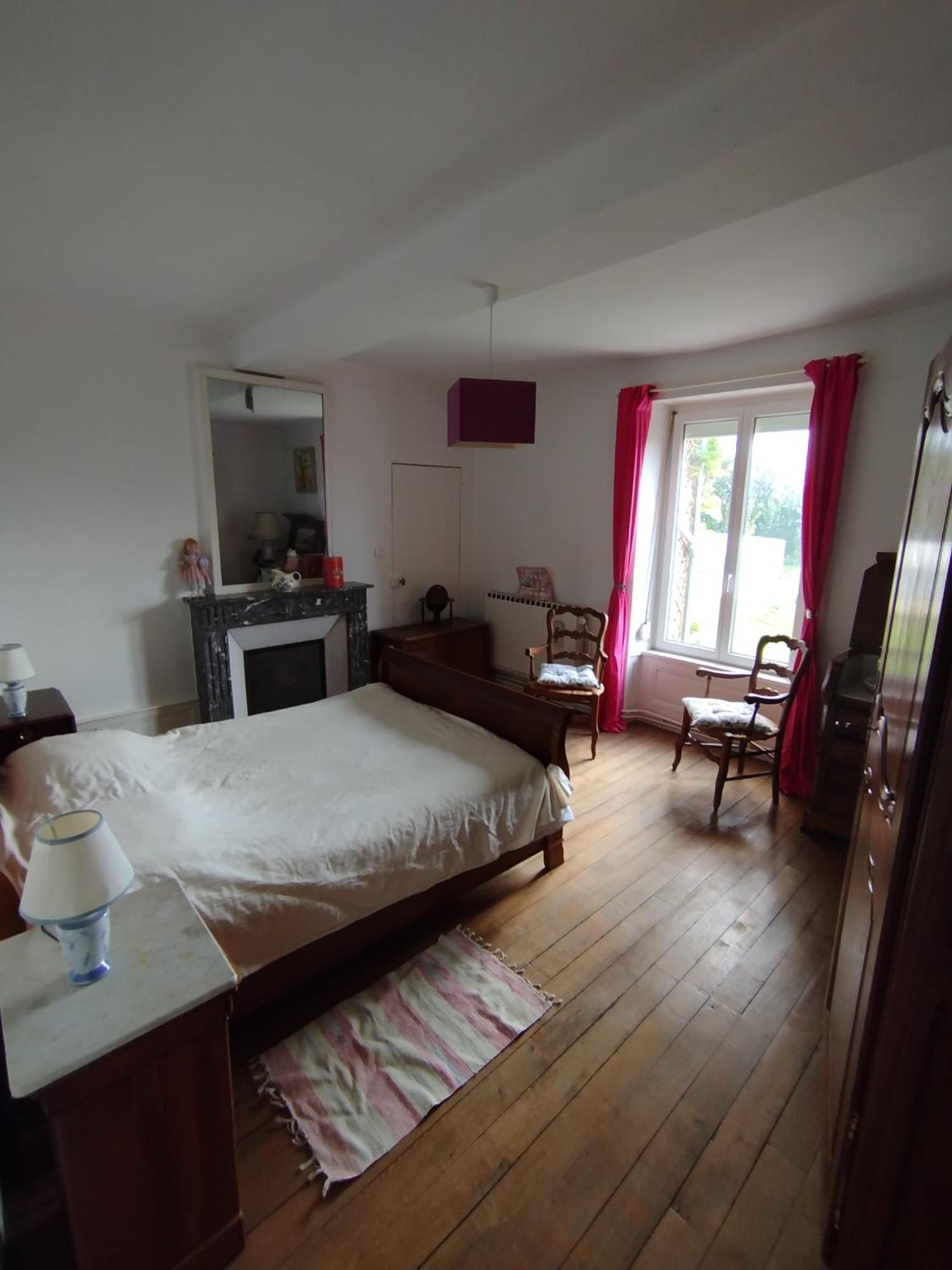 L'Ermitage Bed & Breakfast Floing Екстериор снимка
