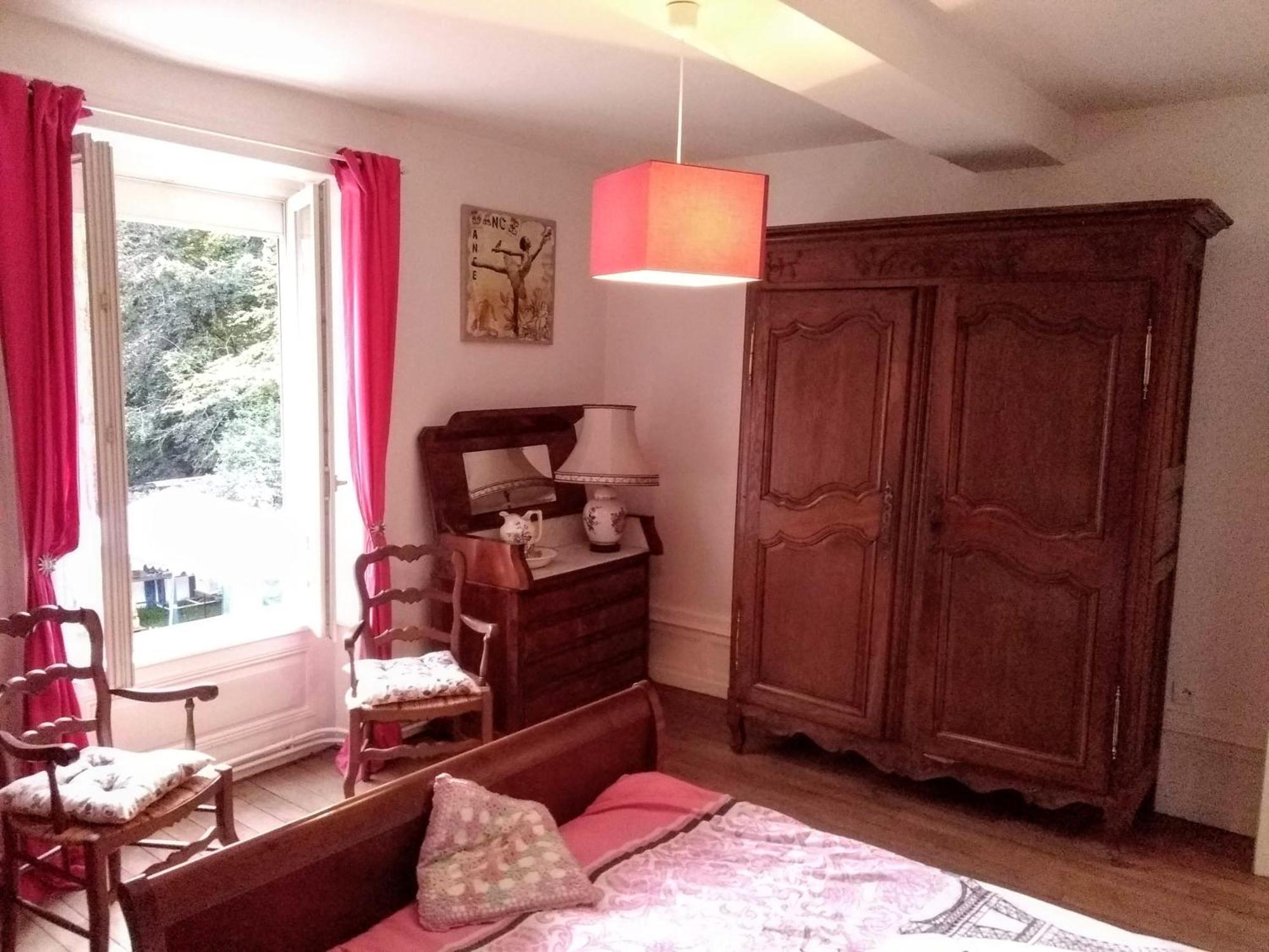 L'Ermitage Bed & Breakfast Floing Екстериор снимка
